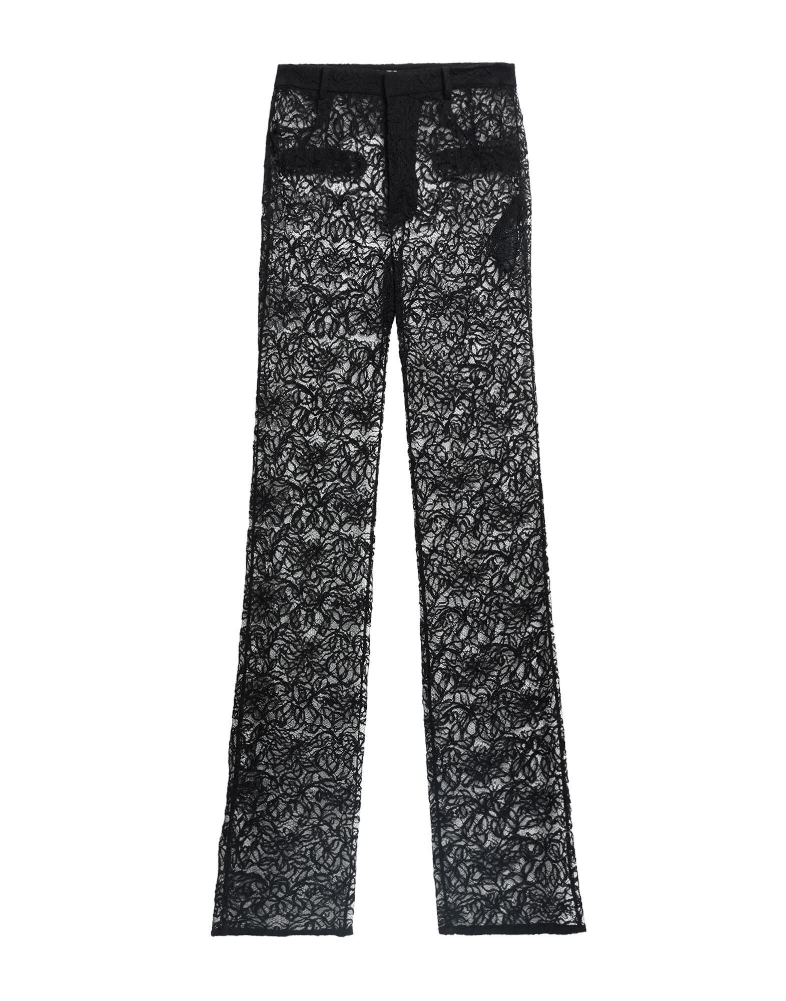 SAINT LAURENT - Pants