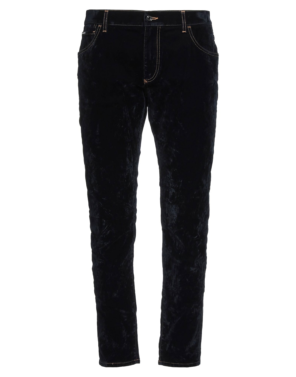 DOLCE&GABBANA - Pantalons en jean