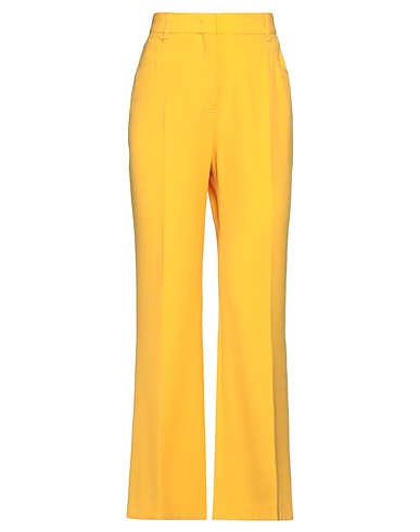 STELLA McCARTNEY Casual pants 53% Polyester, 43% Wool, 4% Elastane