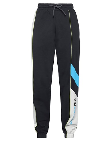 7 DAYS ACTIVE Pantalone Nero 93% Poliammide, 7% Elastan