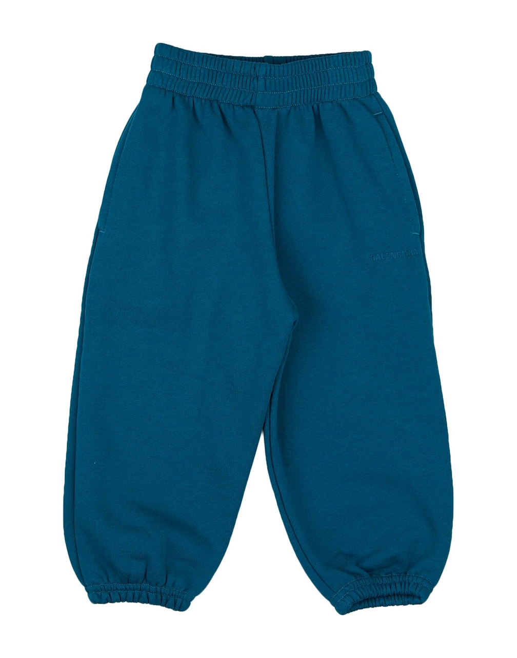 BALENCIAGA KIDS - Pants