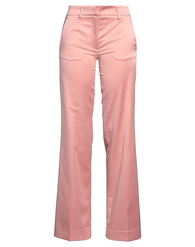 ANIYE BY Pantalone Rosa chiaro 95% Poliestere, 5% Elastan