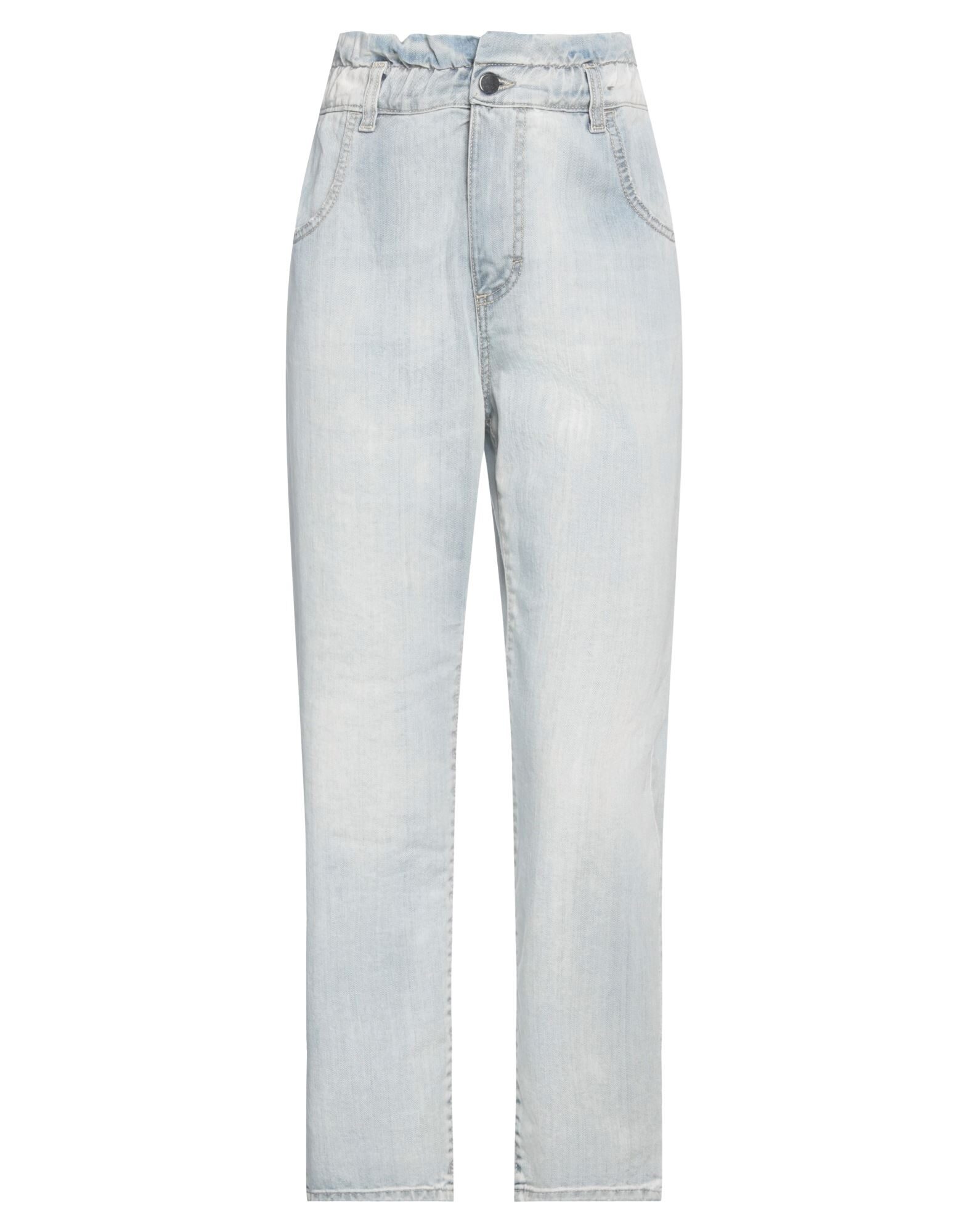 NORA BARTH - Джинсовые брюки