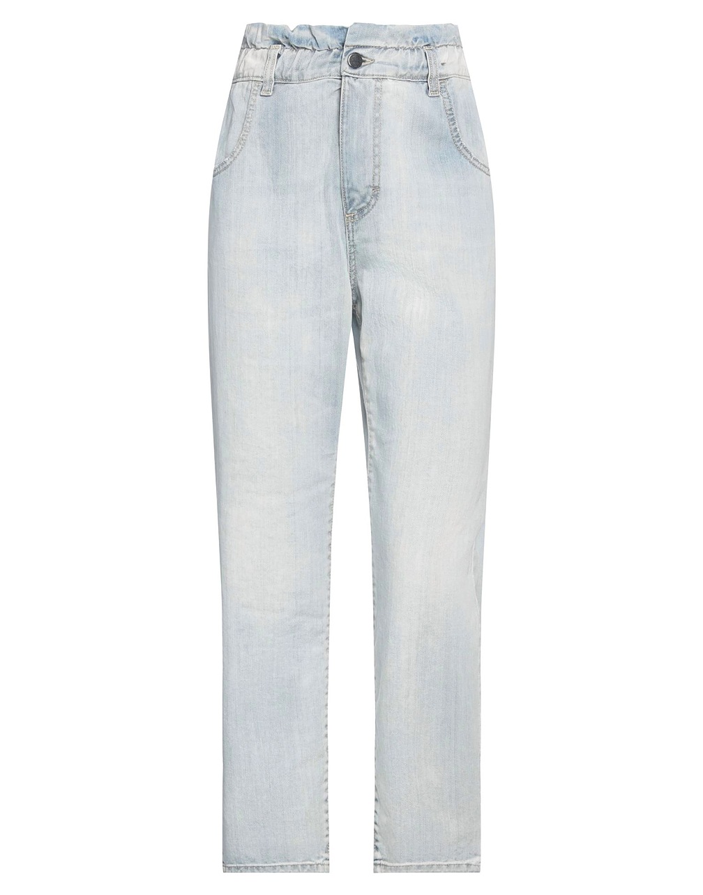 NORA BARTH - Jeanshosen