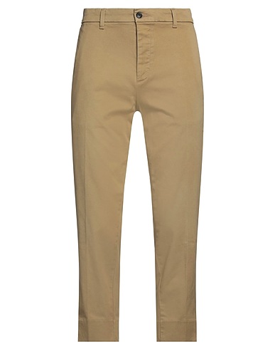 HAIKURE Pantalone 98% Cotone, 2% Elastan