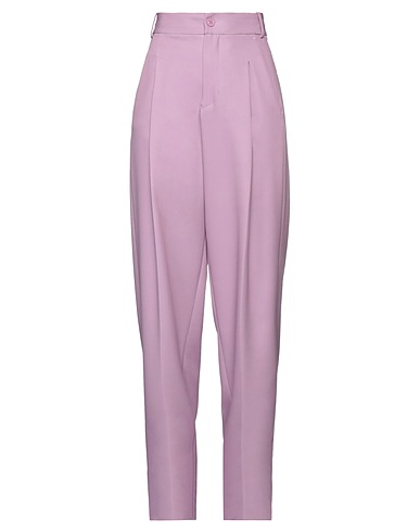 HINNOMINATE Pantalone Malva 90% Poliestere, 10% Elastan