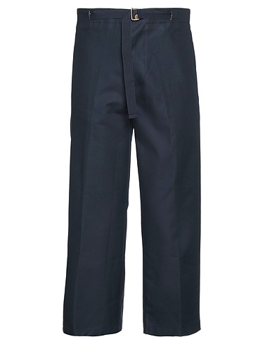 COSTUMEIN Pantalone Blu notte 100% Cotone