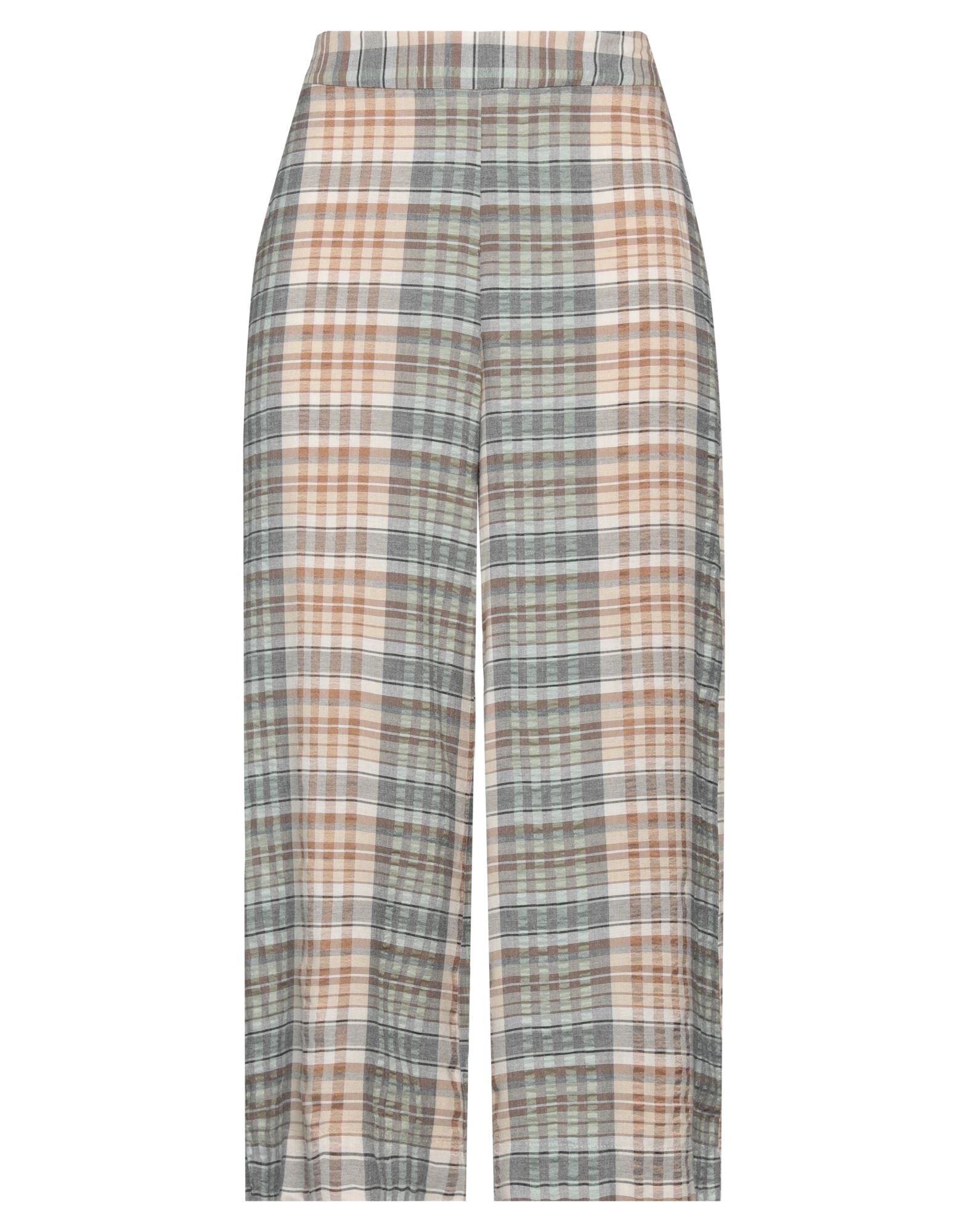 BLU BIANCO - Trousers