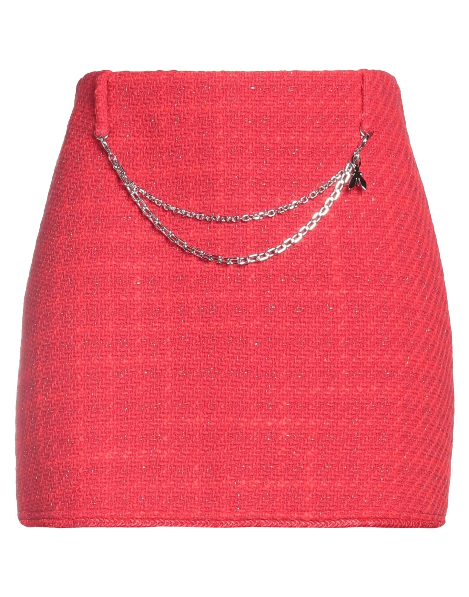 PATRIZIA PEPE - Mini-jupes