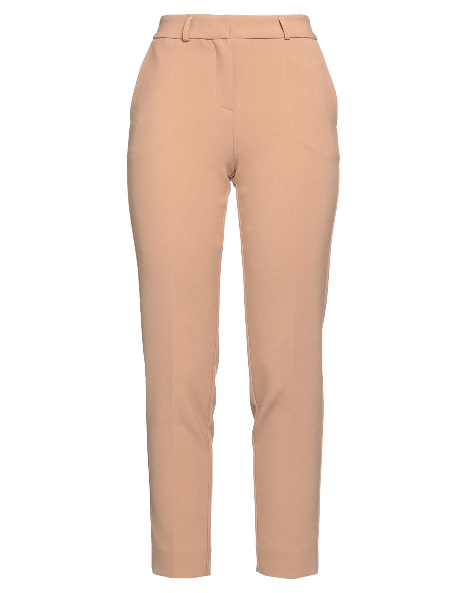 SIMONA CORSELLINI - Trousers