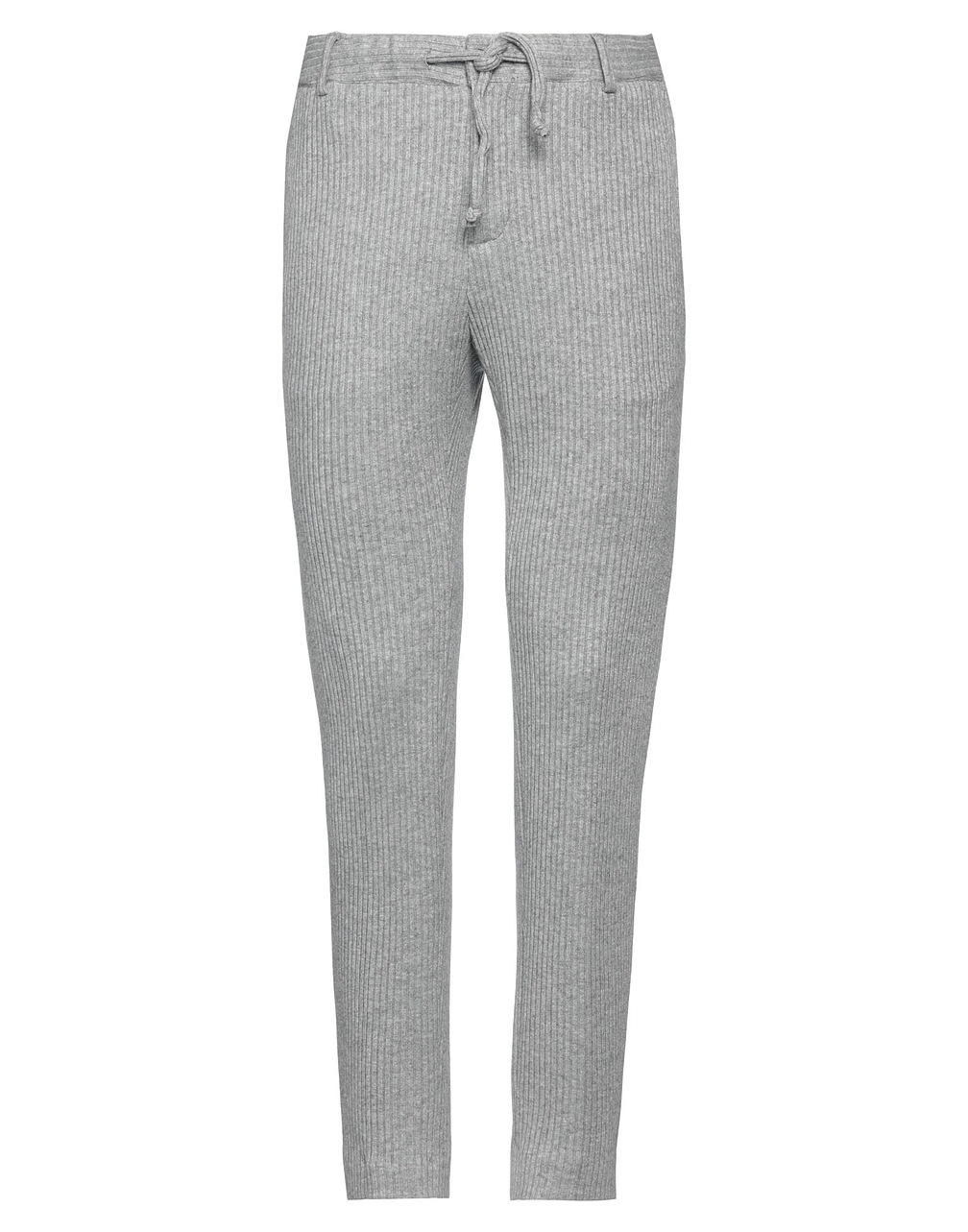 GREY DANIELE ALESSANDRINI - Pants