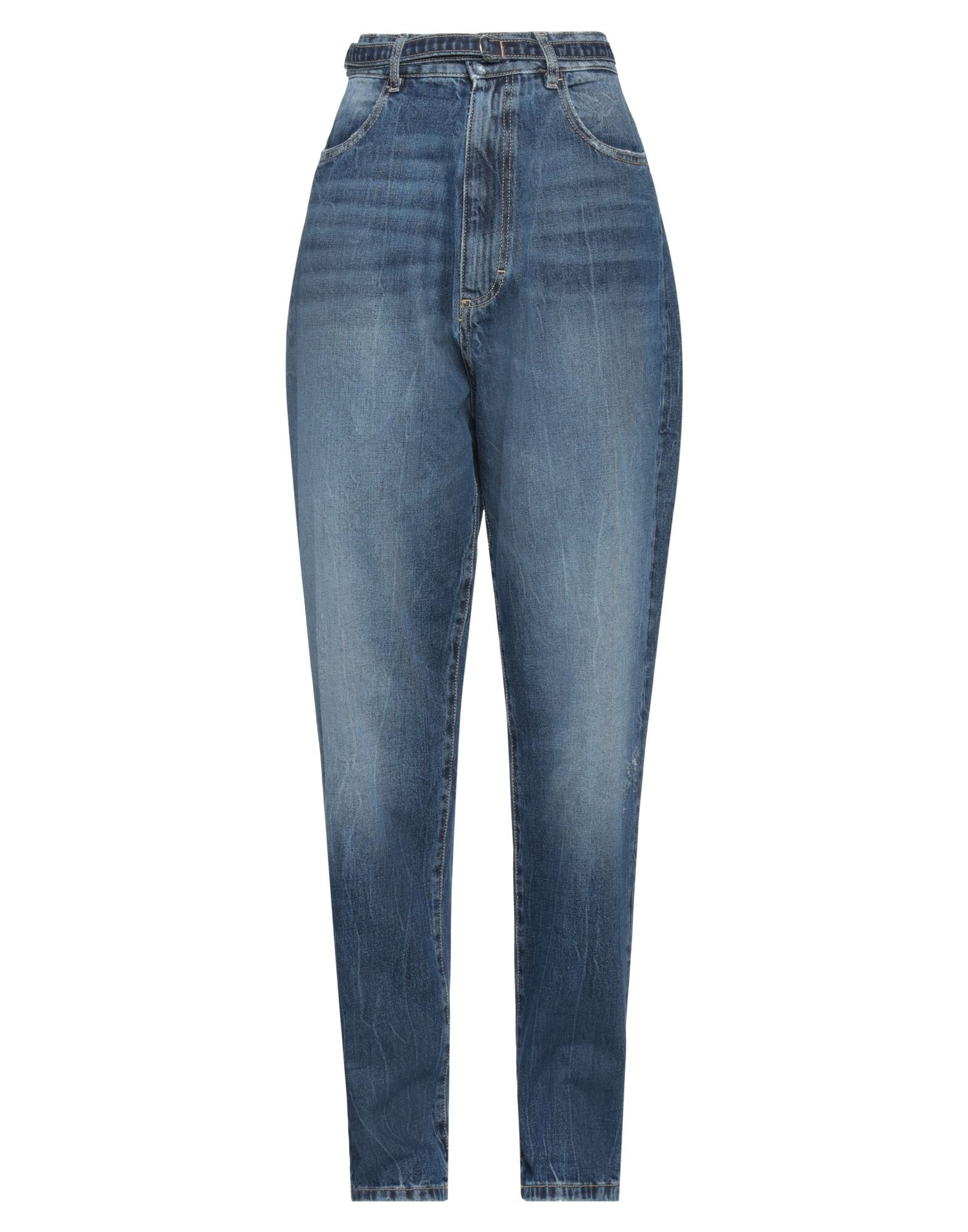 ICON DENIM - Джинсовые брюки