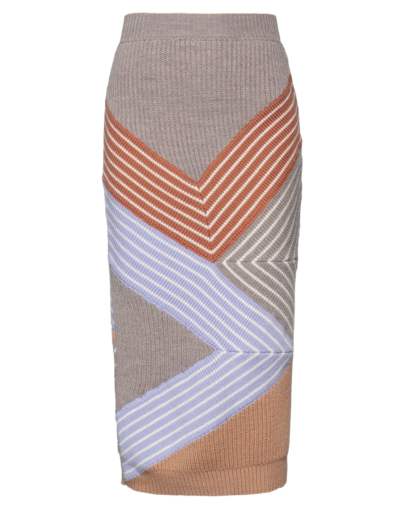 STELLA McCARTNEY - Midi skirts