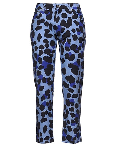 SEMICOUTURE Jeans Malve 98% Baumwolle, 2% Elastan