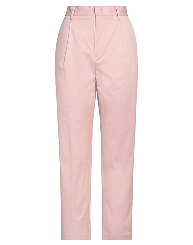 REDValentino Pantalone Rosa antico 97% Cotone, 3% Elastan