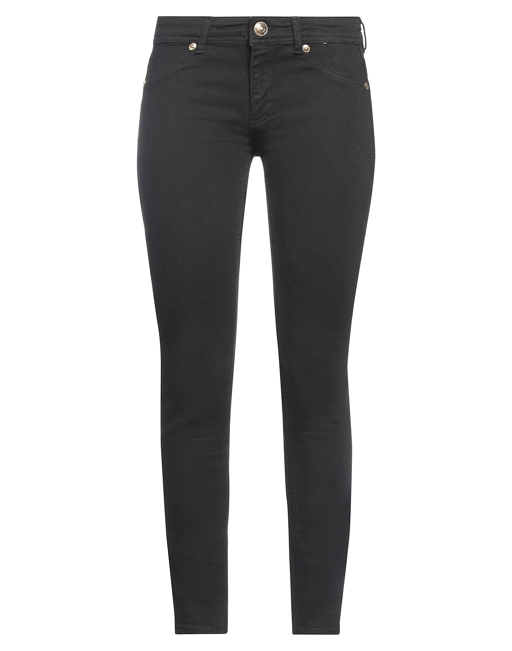VERSACE JEANS COUTURE - Pantalons en jean