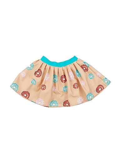 OTTO BE Skirt 90% Polyester, 7% Nylon, 3% Elastane