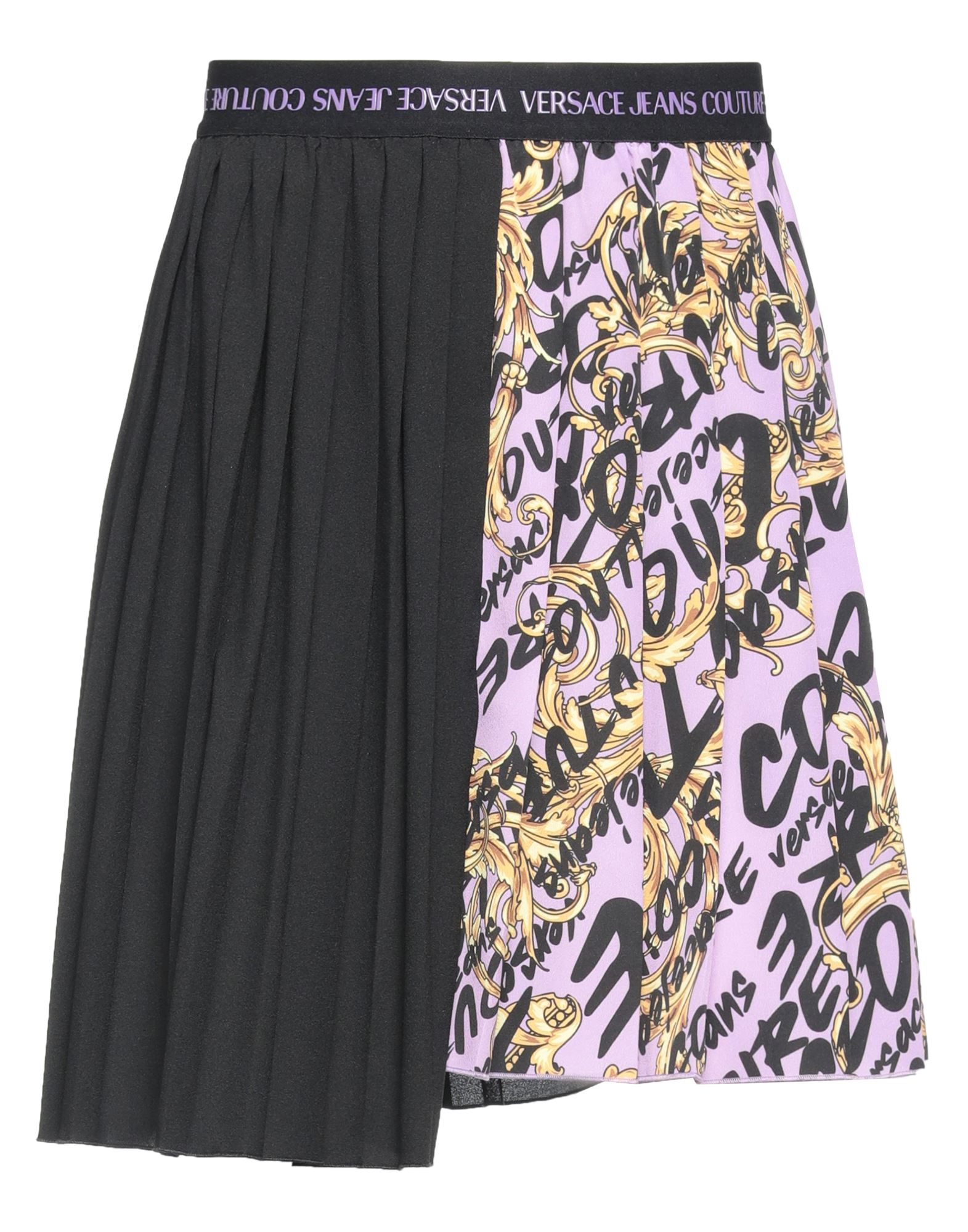 VERSACE JEANS COUTURE - Mini skirts