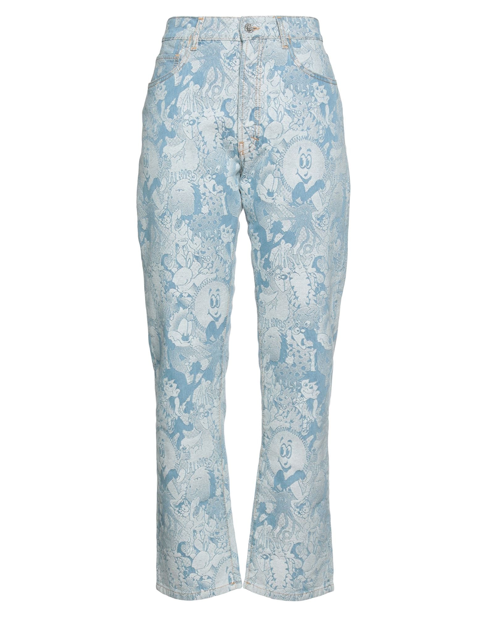 ARIES - ジーンズ