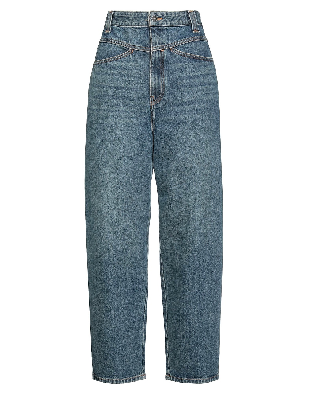 KHAITE - Pantalons en jean