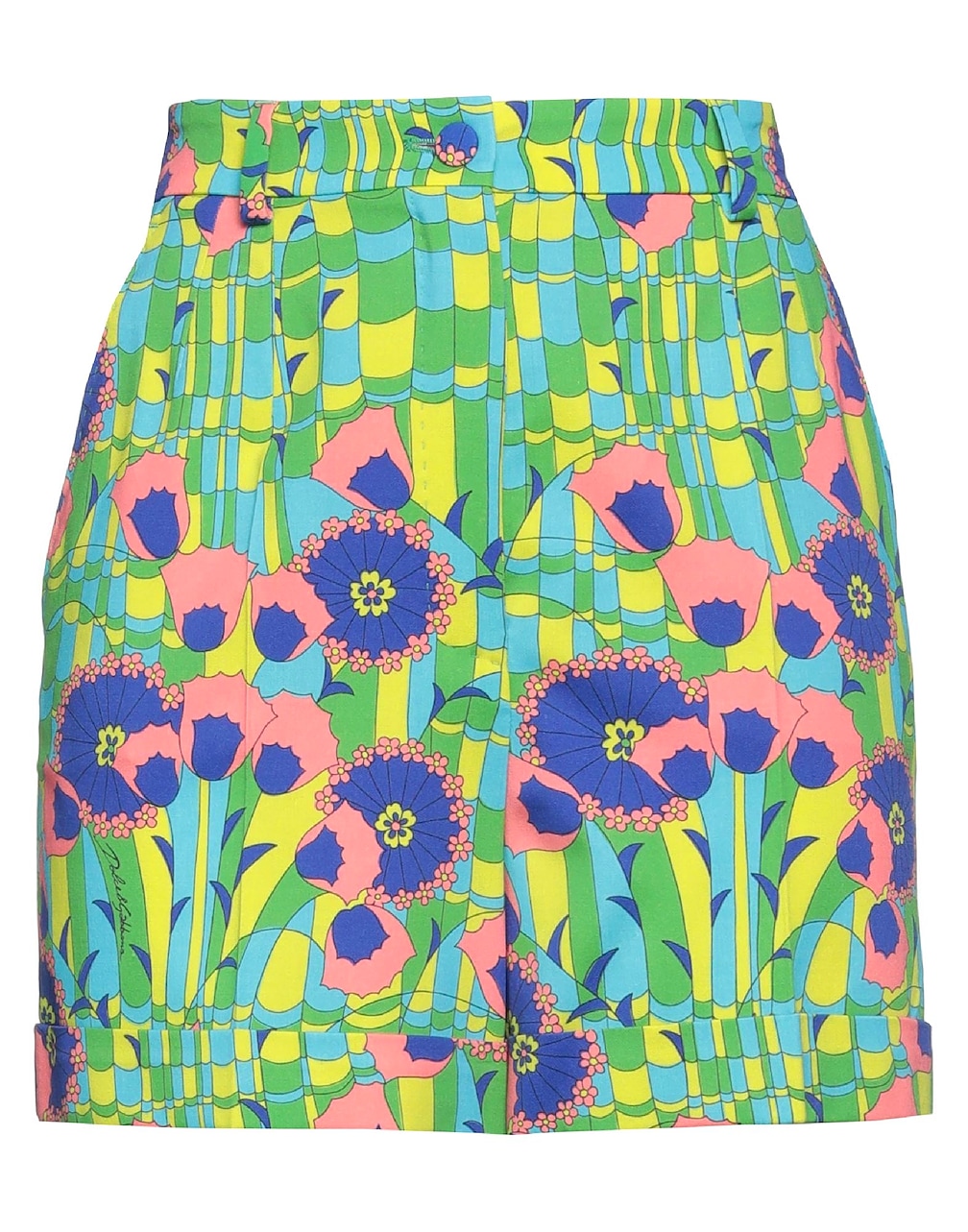 DOLCE&GABBANA - Shorts et bermudas