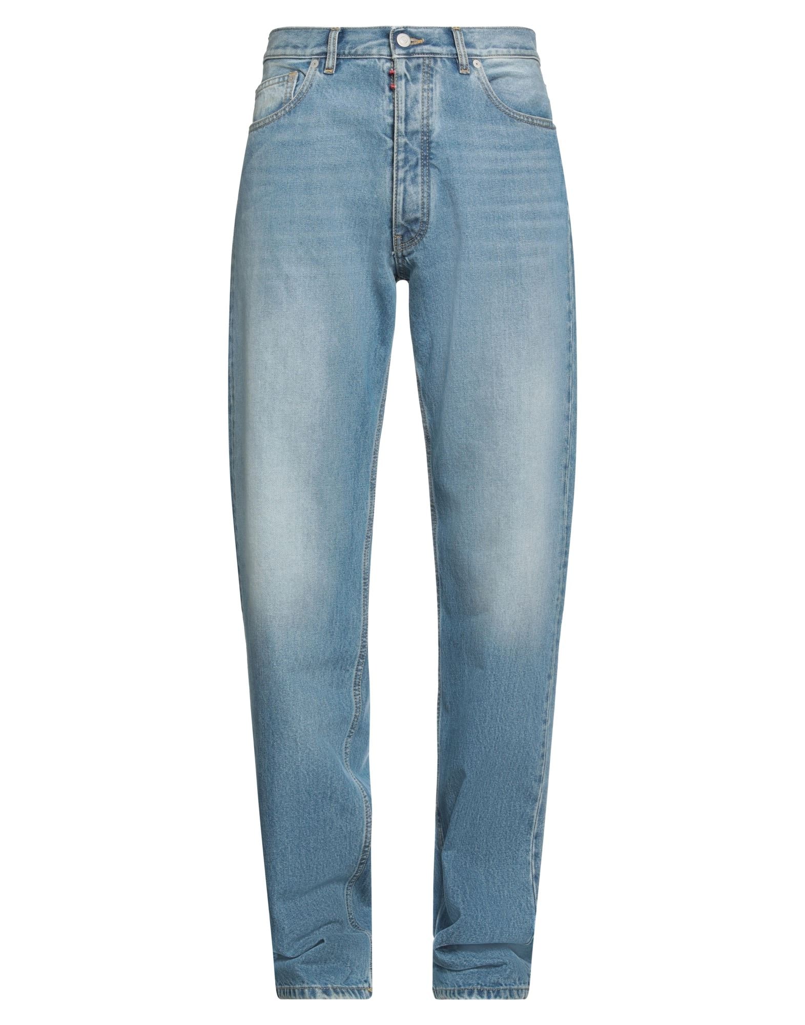 MAISON MARGIELA - Pantaloni jeans