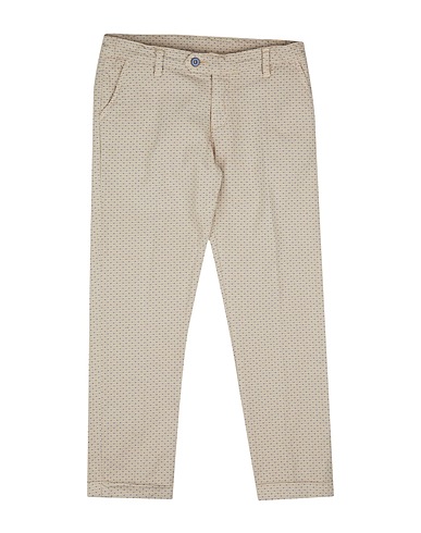 J.FRANZ Hosen Beige 97% Baumwolle, 3% Elastan
