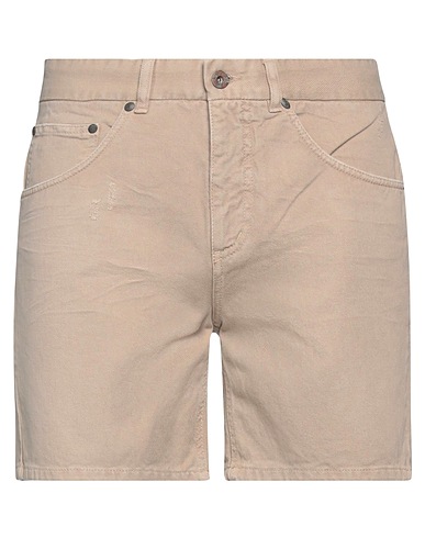 KAOS Shorts jeans Sabbia 100% Cotone