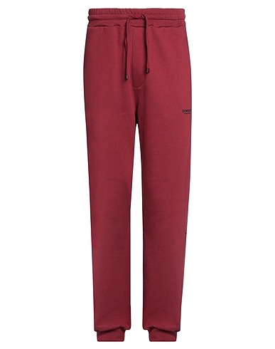 DONDUP Casual trouser Garnet 100% Cotton