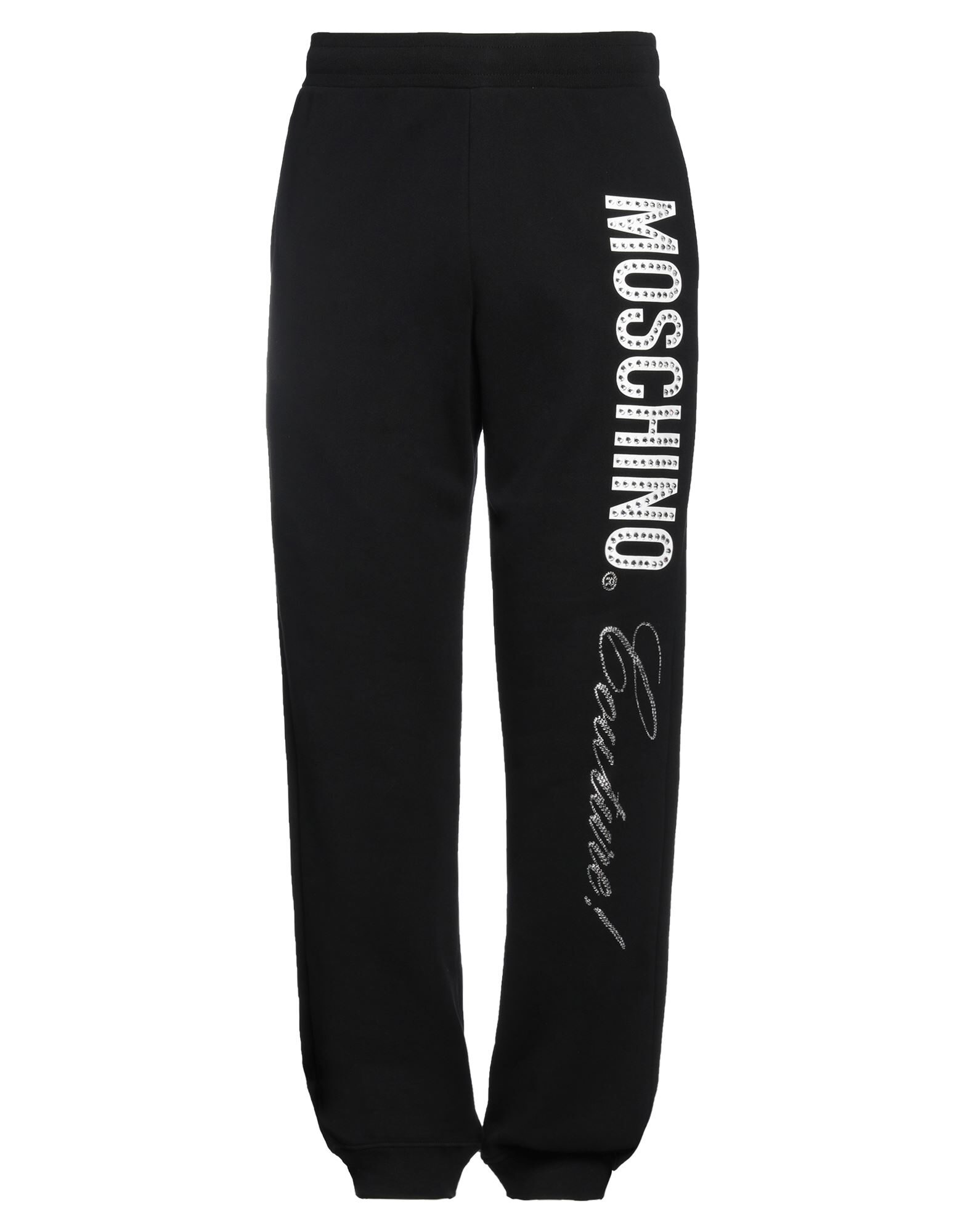 MOSCHINO Повседневные брюки 60490₽