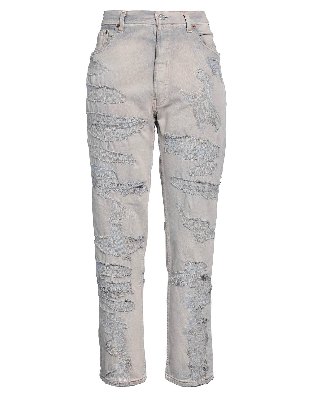 NOT SO NORMAL - Jeans