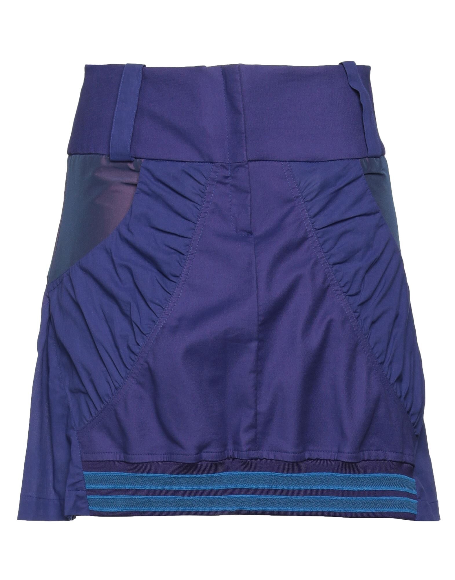 PAULA CANOVAS DEL VAS - Mini skirts