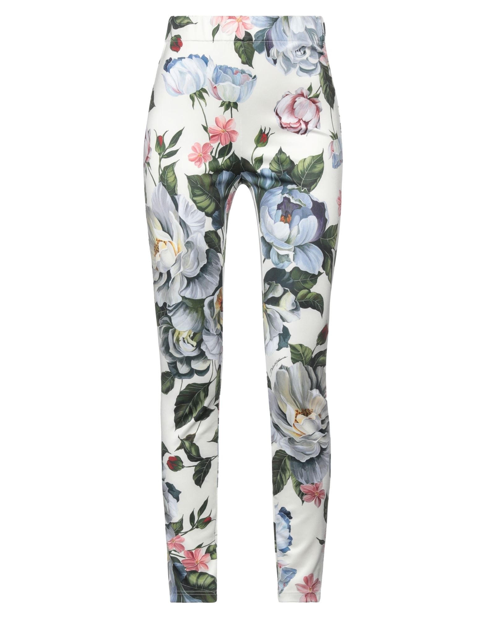 DOLCE&GABBANA - Leggings