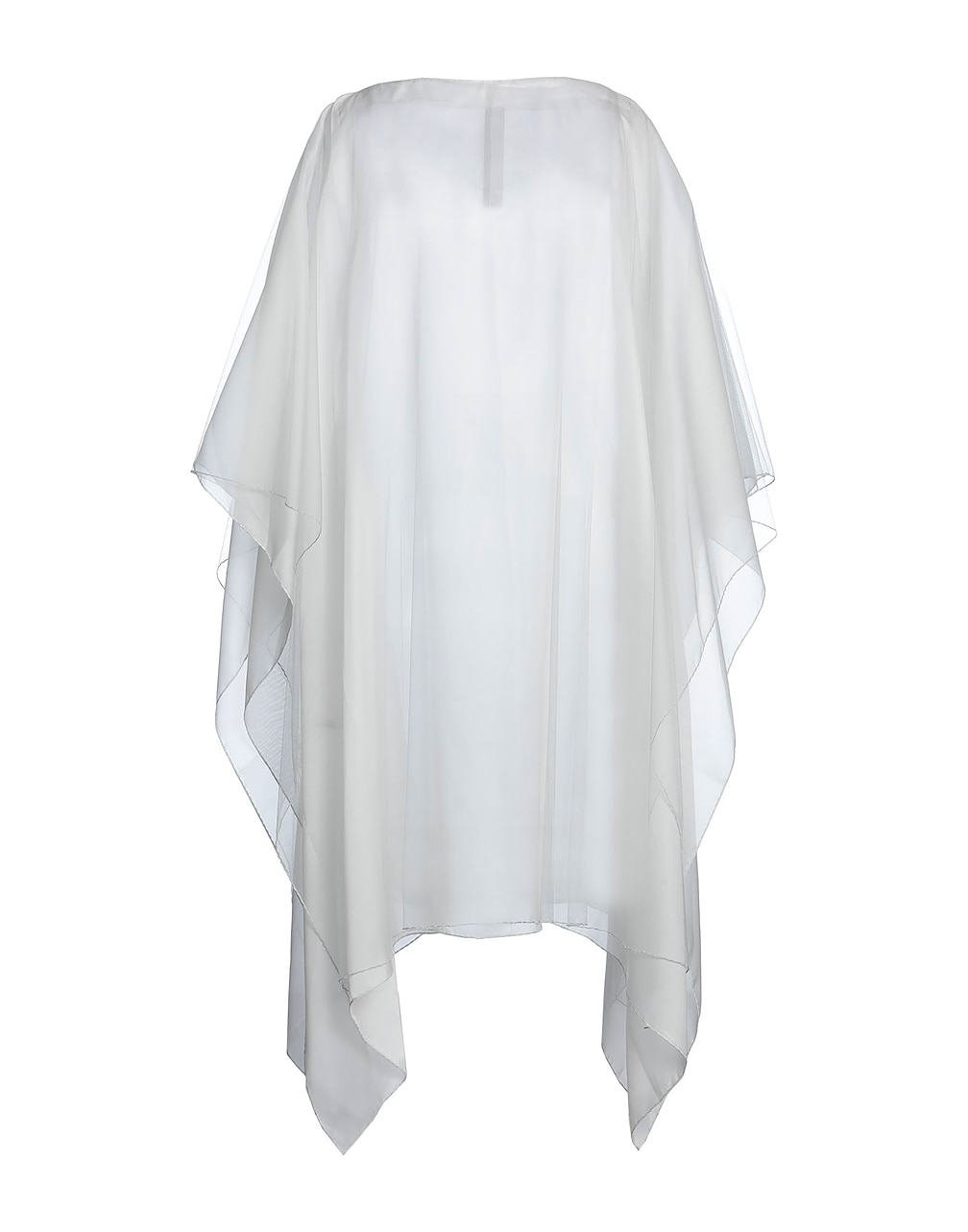 GIORGIO ARMANI - Capes