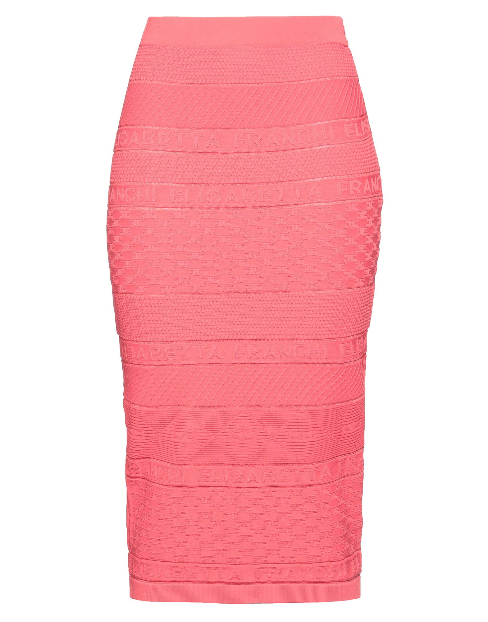 ELISABETTA FRANCHI - Midi skirts
