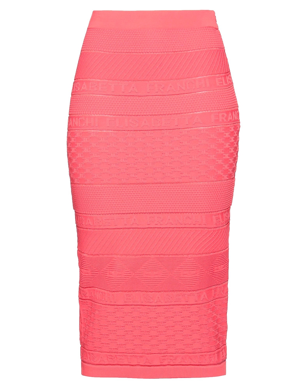 ELISABETTA FRANCHI - Midi skirts