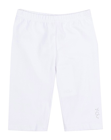 Y-CLÙ Shorts & Bermuda 94% Cotton, 6% Elastane