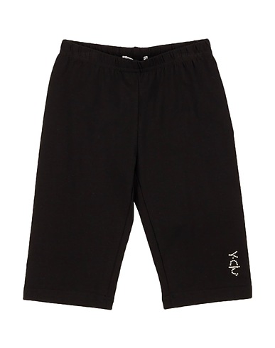 Y-CLÙ Shorts & Bermuda 94% Cotton, 6% Elastane