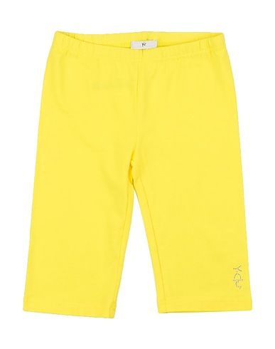 Y-CLÙ Shorts et Bermudas 94% Coton, 6% Élasthanne