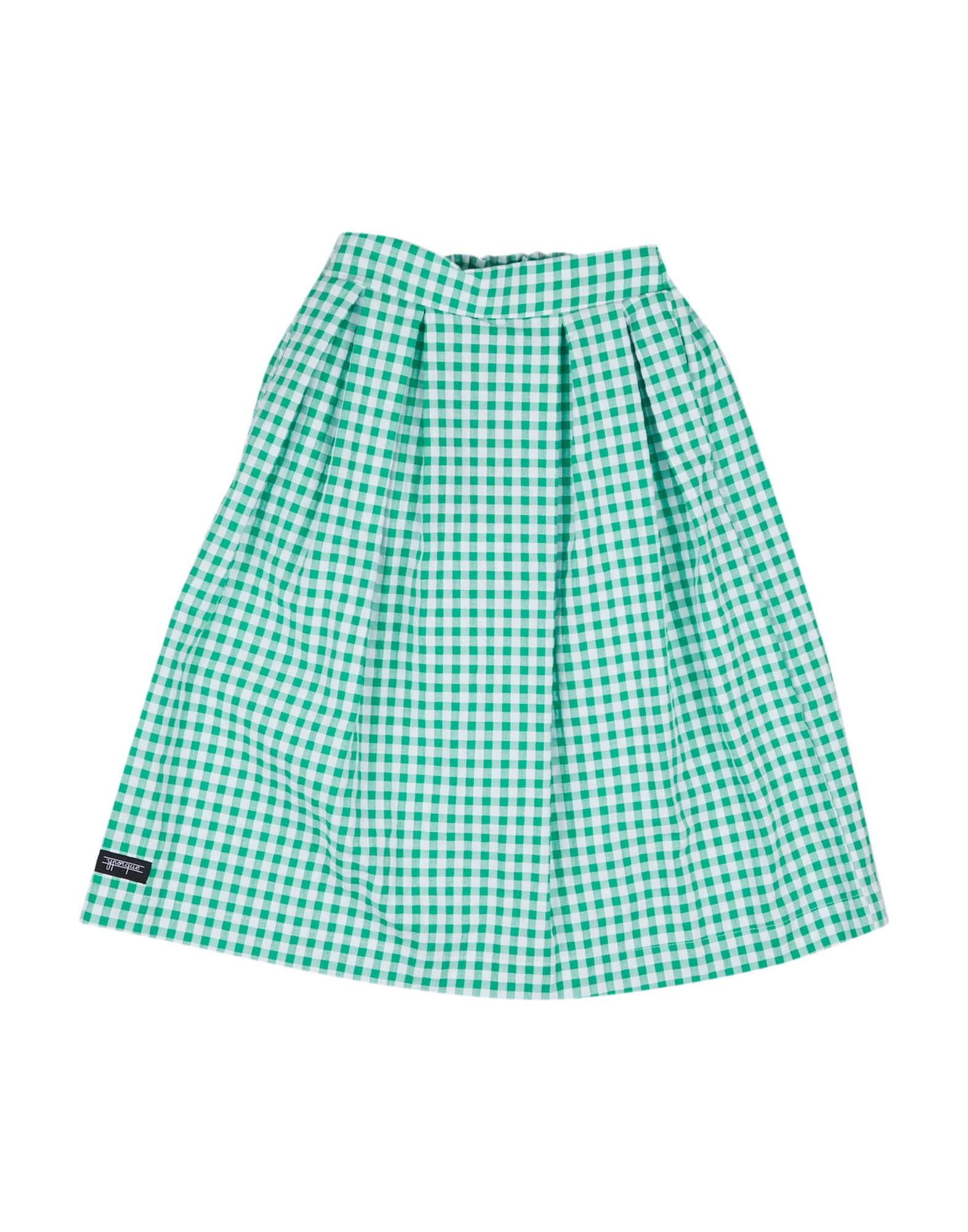 YPORQUÉ - Kids' skirts