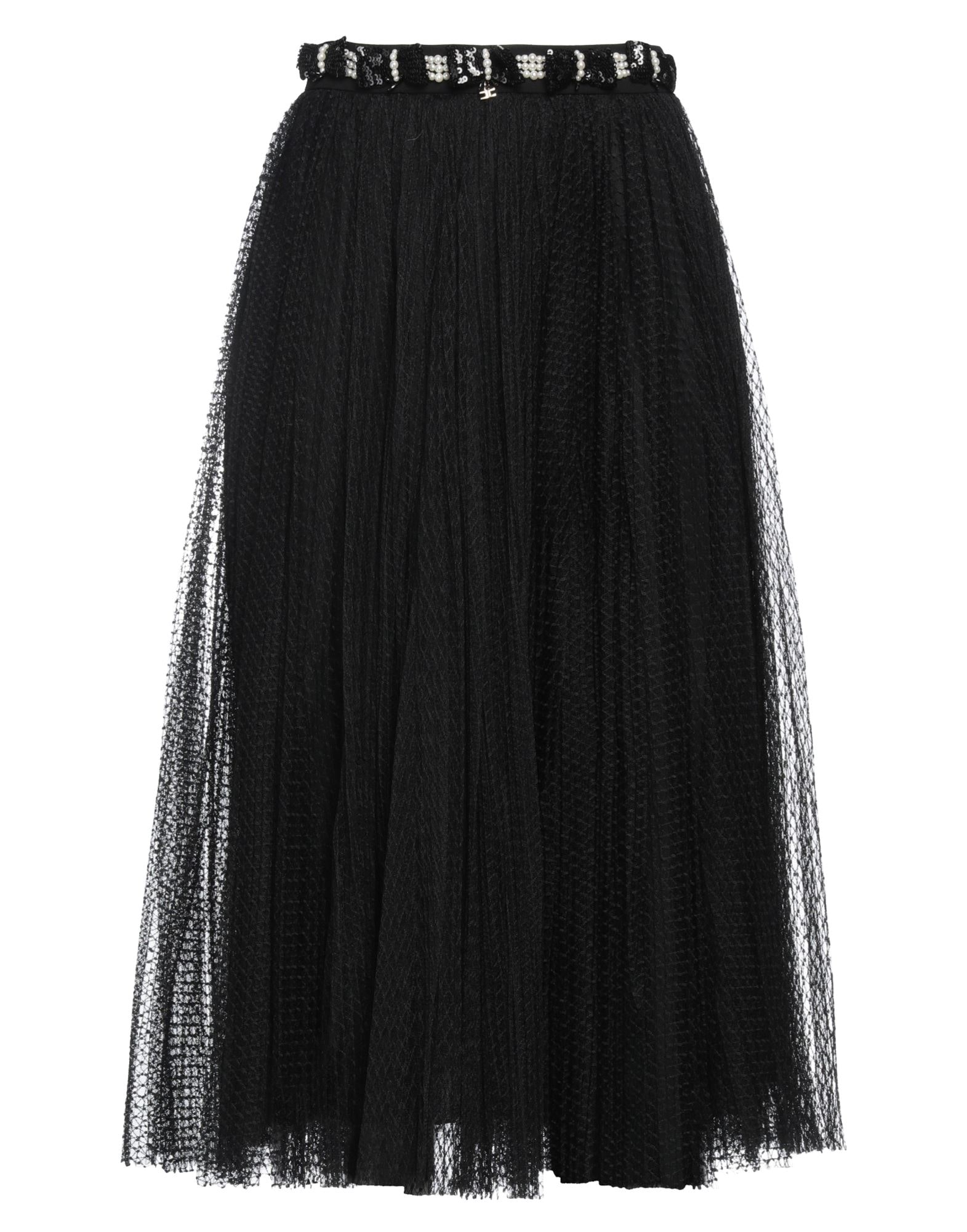 ELISABETTA FRANCHI - Midi skirts