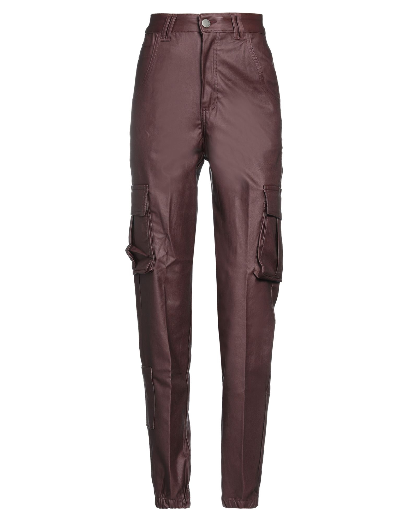 FEDERICA TOSI | Black Women's Casual Pants | YOOX
