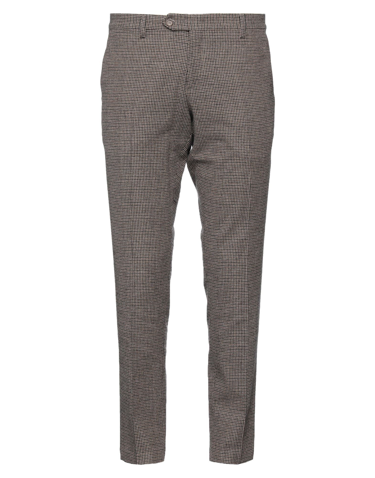 PAUL MIRANDA - Pantalones