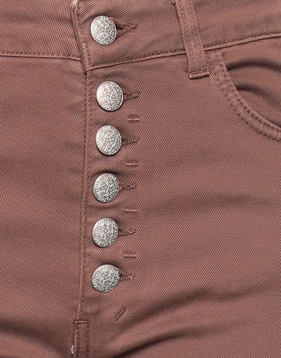 KARTIKA Джинсовые брюки