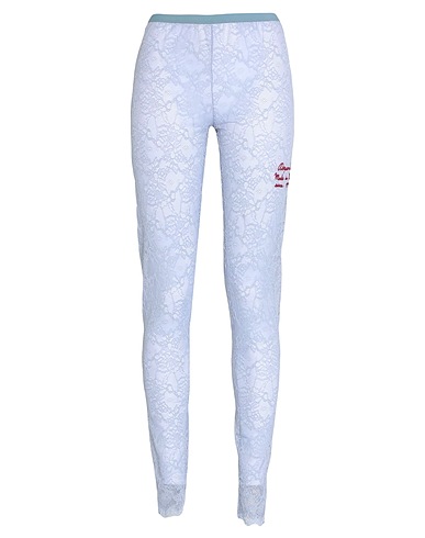 DSQUARED2 Sleepwear Pastel blue 90% Polyamide, 10% Elastane