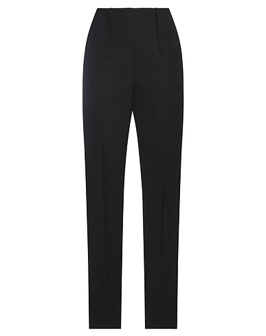 FENDI Casual pants Black 100% Virgin Wool