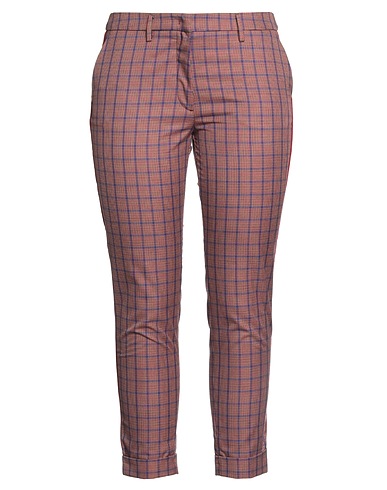 MASON'S Casual trouser Khaki 70% Polyester, 30% Viscose