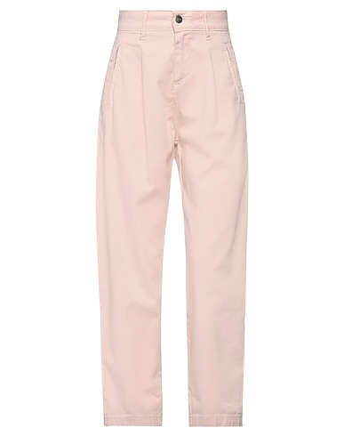 KLIXS Casual trouser Blush 97% Cotton, 3% Elastane