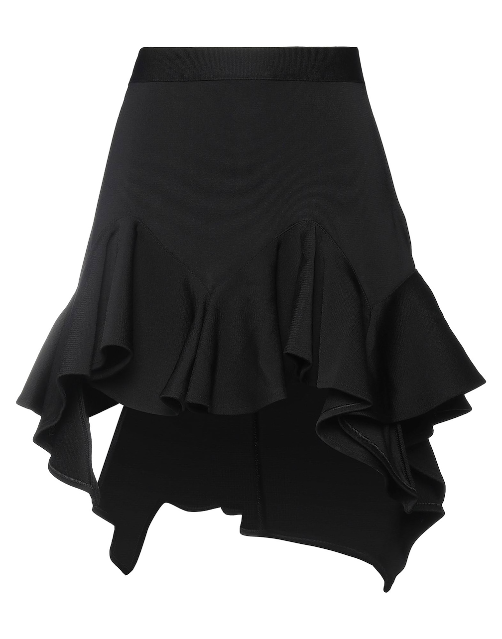 GIVENCHY - Mini skirts