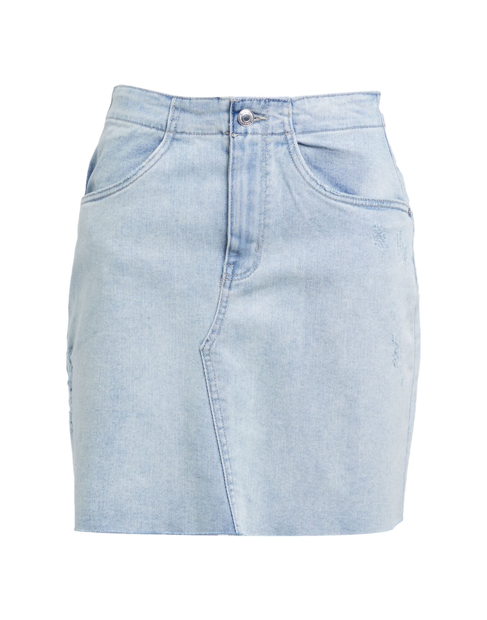 VERO MODA - Denim skirts